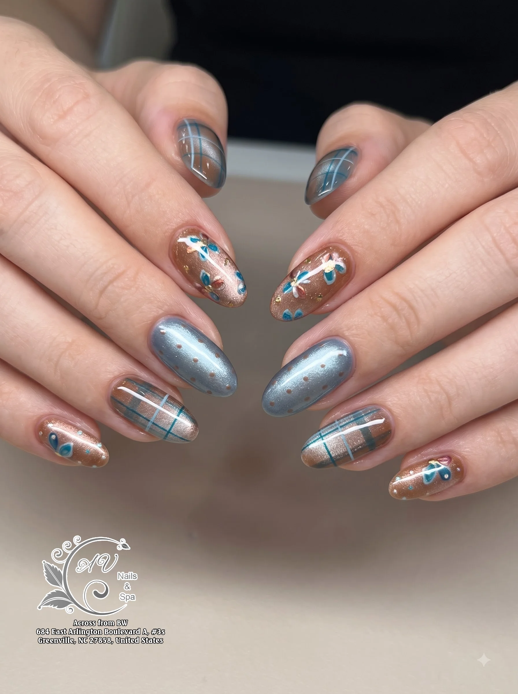 Must Try Nail Designs September 17 2026